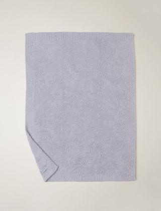 Barefoot Dreams CozyChic® Stroller Blanket - Oyster