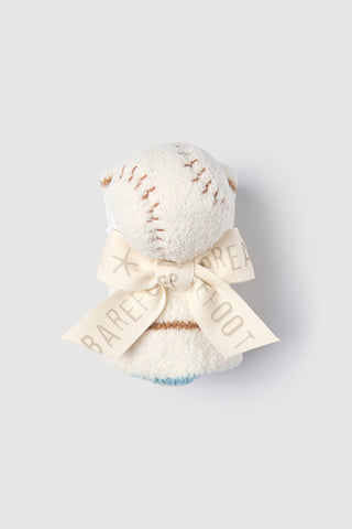 Barefoot Dreams CozyChic® Play Ball Lovey