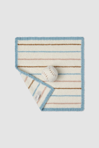 Barefoot Dreams CozyChic® Play Ball Lovey