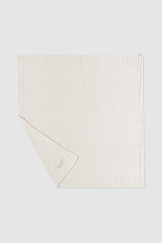 Barefoot Dreams CozyChic Lite® Baby Receiving Blanket - Sand Dune