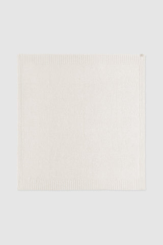 Barefoot Dreams CozyChic Lite® Baby Receiving Blanket - Sand Dune