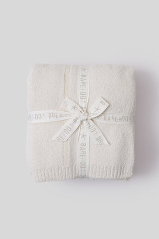 Barefoot Dreams CozyChic® Cotton Tonal Plaid Throw