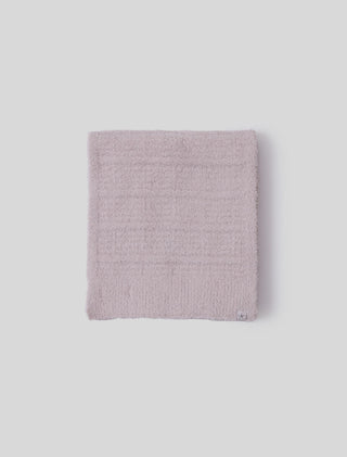 Barefoot Dreams Cozychic Grid Scarf - Stone