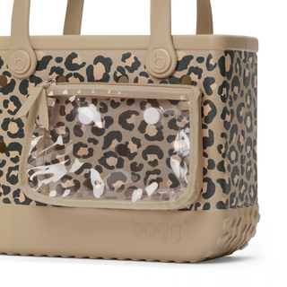 Bitty Bogg Bag - I Am Leo, Hear Me Roar