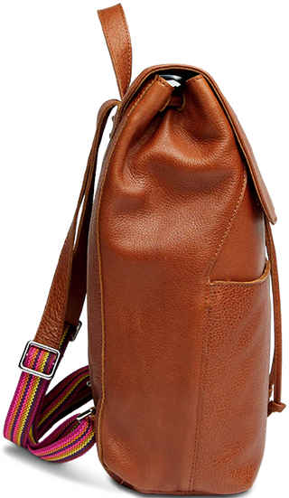 Consuela Brandy Backpack