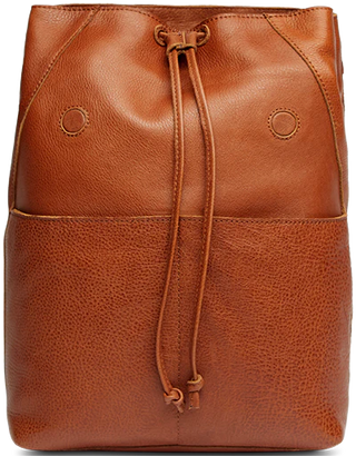 Consuela Brandy Backpack