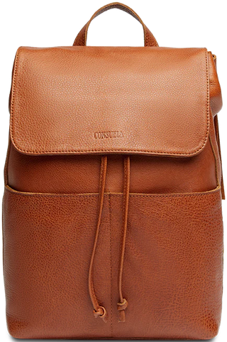 Consuela Brandy Backpack