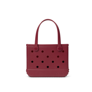 Bitty Bogg Bag - Mulled Wine
