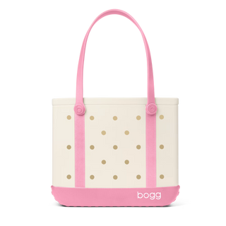 Baby Bogg Bag - Blowing Pink Bubbles