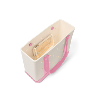 Baby Bogg Bag - Blowing Pink Bubbles