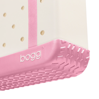 Baby Bogg Bag - Blowing Pink Bubbles