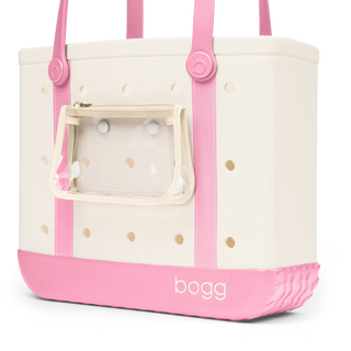 Baby Bogg Bag - Blowing Pink Bubbles