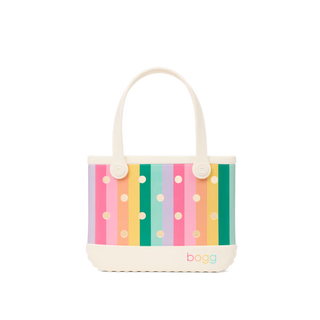 Bitty Bogg Bag - Color Burst