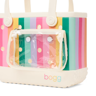 Bitty Bogg Bag - Color Burst