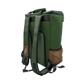 Kanga Coolers Woody Pouch 24 Backpack