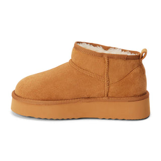 Matisse Breckenridge Ankle Boot - Chesnut