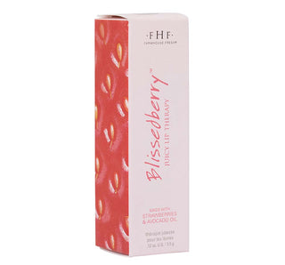 FarmHouse Fresh Blissedberry Juicy Lip Therapy