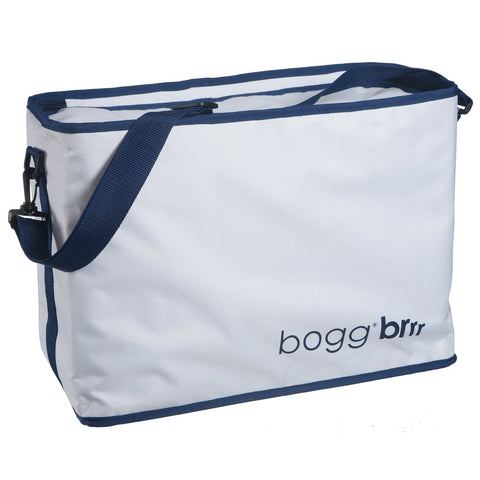 Bogg® Brrr - Cooler Insert - White