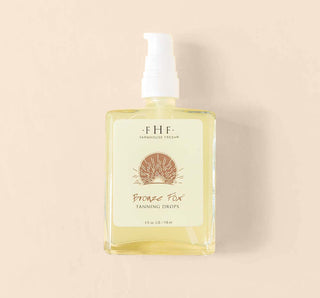 FarmHouse Fresh Bronze Fox Tanning Drops