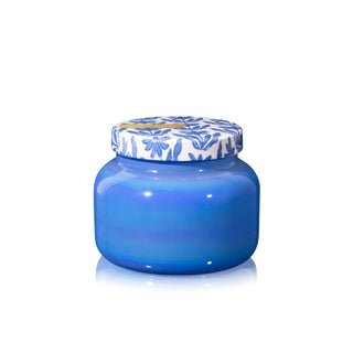 Capri Blue Volcano 19 oz. Sigature Jar - Riviera Sunset Packaging