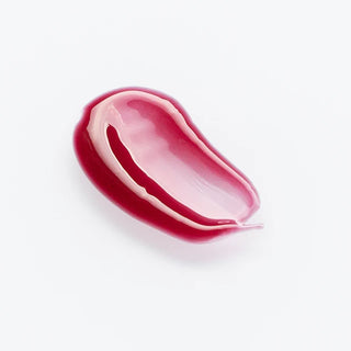 The Naked Bee Midnight Geranium Tinted Lip Glaze