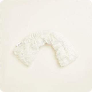 Cream Warmies Neck Wrap