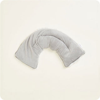 Marshmallow Gray Warmies Neck Wrap