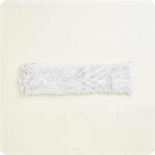Marshmallow Gray Warmies Neck Wrap