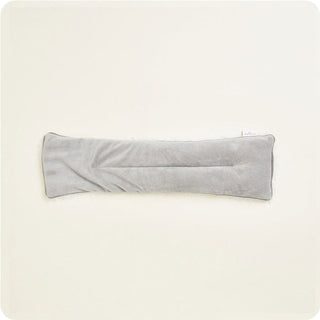 Marshmallow Gray Warmies Neck Wrap