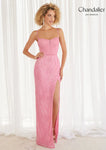 Chandalier 30164 - Berry Pink Size 8