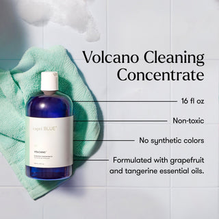 Capri Blue Volcano Cleaning Concentrate