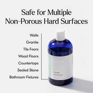 Capri Blue Volcano Cleaning Concentrate