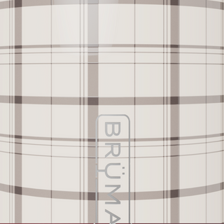 BruMate Resa Flip 35 oz. - Oxford Plaid