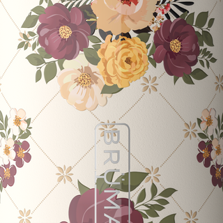 BruMate Era Flip 40oz. - Quilted Florals