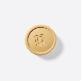 Duke Cannon Everlasting Puck of Soap - Sawtooth
