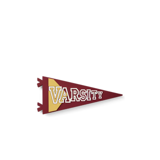 Varsity Bogg Bit