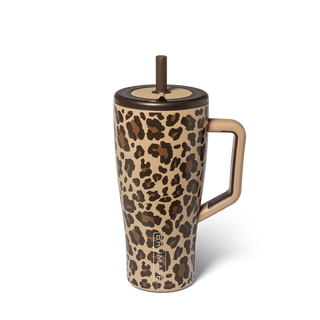 BruMate 30 oz. Era Tumbler - Leopard