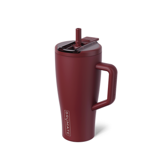 BruMate Era Flip 30 oz. - Cabernet