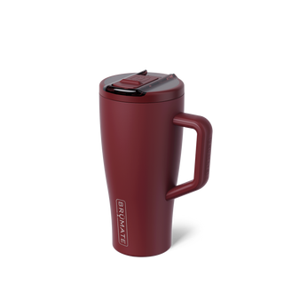 BruMate Era Flip 30 oz. - Cabernet