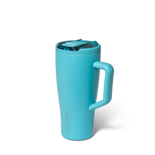 BruMate Era Flip 30oz. - Curaçao
