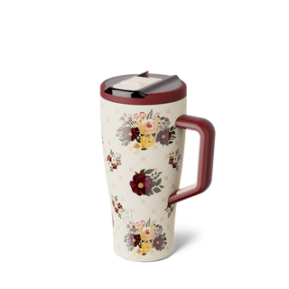 BruMate Era Flip 30 oz. - Quilted Florals