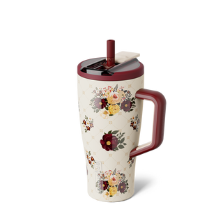 BruMate Era Flip 30 oz. - Quilted Florals