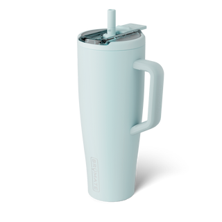 BruMate Era Flip 40 oz. - Blue Agave