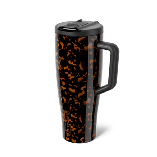 BruMate Era Flip 40 oz. - Tortoiseshell