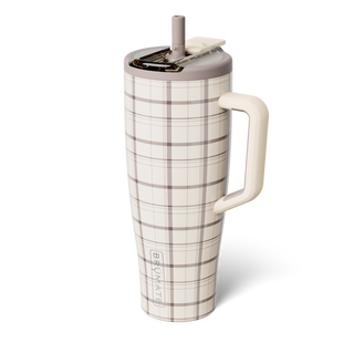 BruMate Era Flip 40oz. - Oxford Plaid