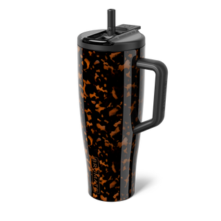 BruMate Era Flip 40 oz. - Tortoiseshell