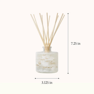 Thymes Frasier Fir Ridings Petite Diffuser 4 oz.