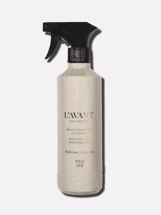 L'AVANT Collective Multipurpose Surface Cleaner - Fresh Linen