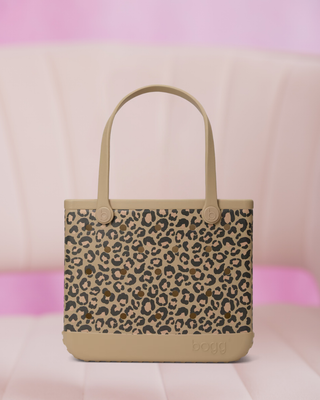 Baby Bogg Bag - I Am Leo, Hear Me Roar