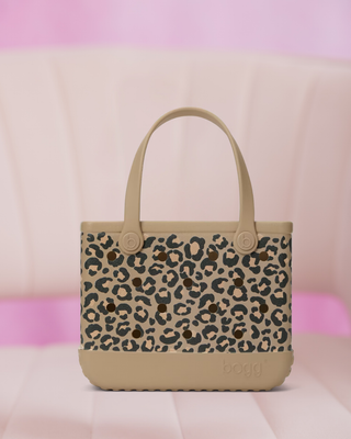 Bitty Bogg Bag - I Am Leo, Hear Me Roar